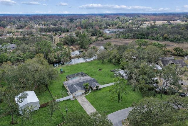 9732 CASEY DRIVE, New Port Richey, FL 34654