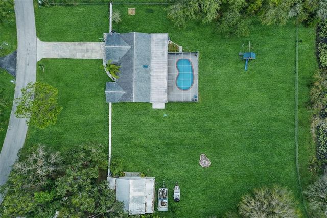 9732 CASEY DRIVE, New Port Richey, FL 34654