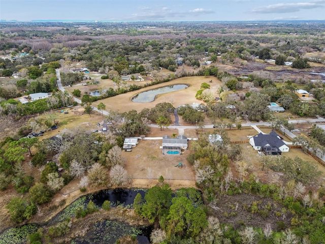 9732 CASEY DRIVE, New Port Richey, FL 34654