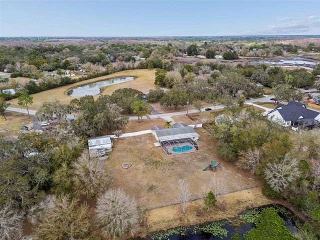 9732 CASEY DRIVE, New Port Richey, FL 34654