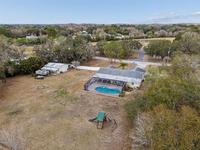 9732 CASEY DRIVE, New Port Richey, FL 34654