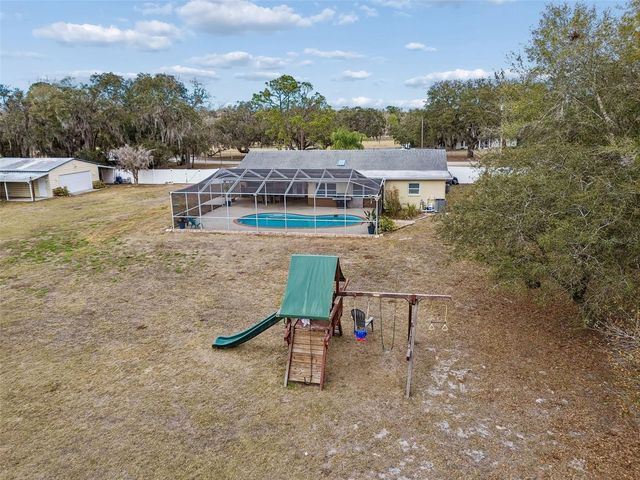 9732 CASEY DRIVE, New Port Richey, FL 34654