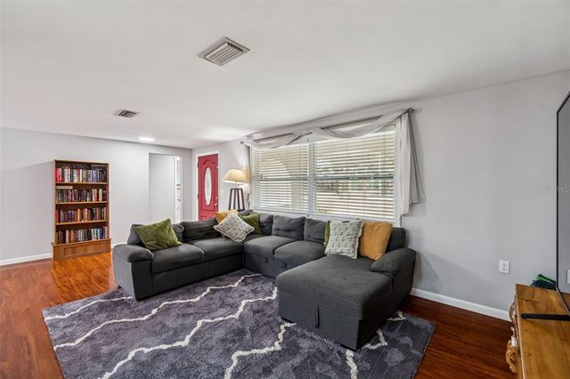 9732 CASEY DRIVE, New Port Richey, FL 34654