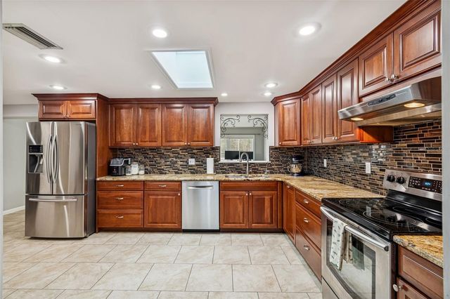 9732 CASEY DRIVE, New Port Richey, FL 34654