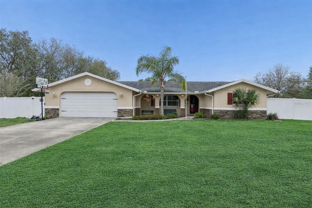 9732 CASEY DRIVE, New Port Richey, FL 34654