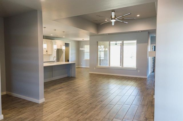 1796 Salma Road, Choctaw, OK 73020