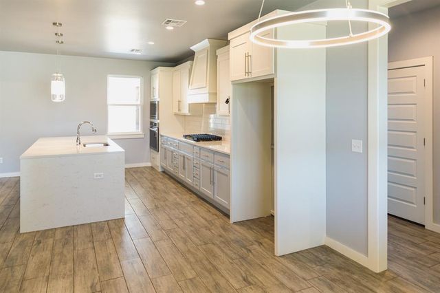 1796 Salma Road, Choctaw, OK 73020