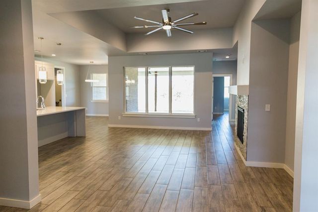 1796 Salma Road, Choctaw, OK 73020