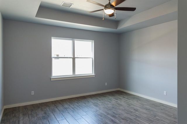 1796 Salma Road, Choctaw, OK 73020