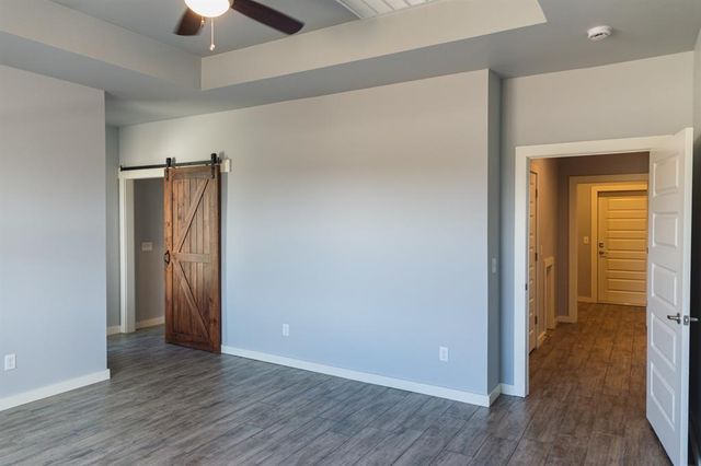 1796 Salma Road, Choctaw, OK 73020