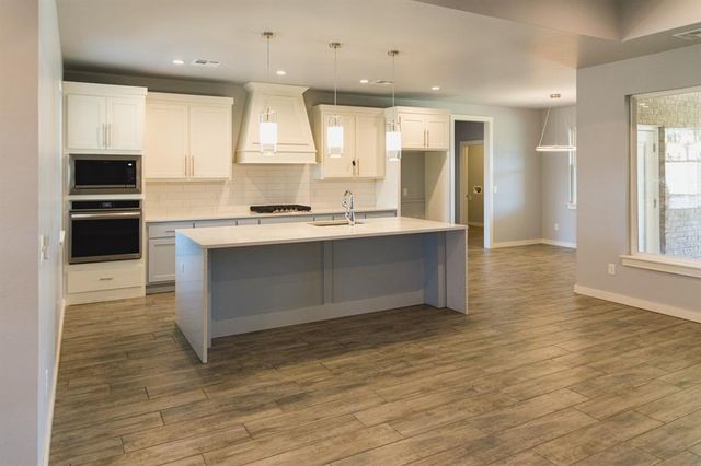 1796 Salma Road, Choctaw, OK 73020