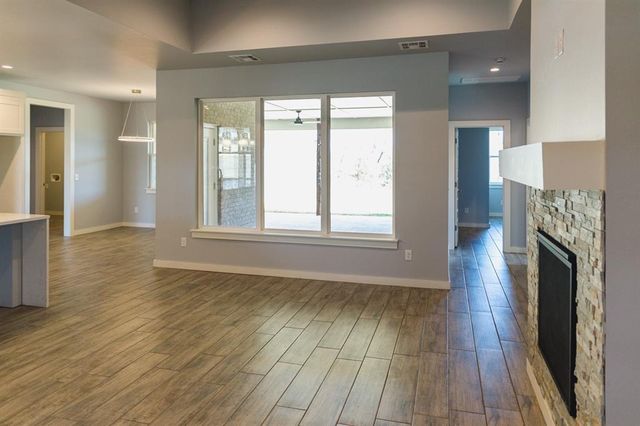 1796 Salma Road, Choctaw, OK 73020