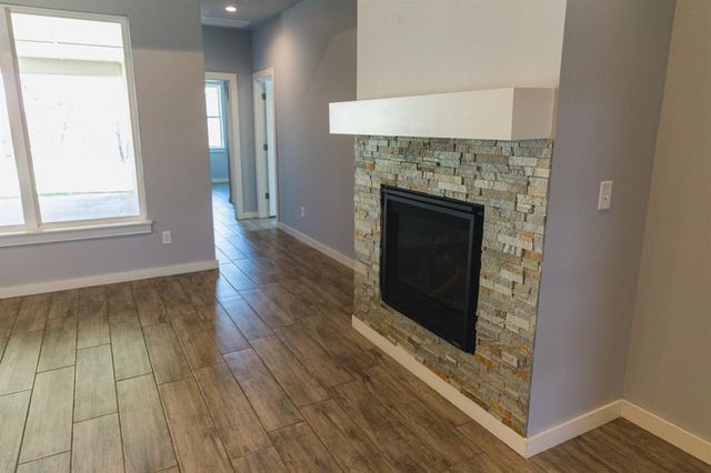 1796 Salma Road, Choctaw, OK 73020