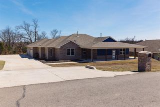 1796 Salma Road, Choctaw, OK 73020