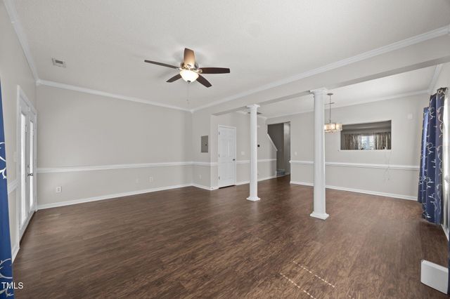 3408 Sosa Road, Raleigh, NC 27610