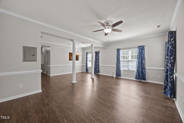 3408 Sosa Road, Raleigh, NC 27610