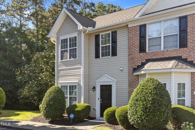 3408 Sosa Road, Raleigh, NC 27610