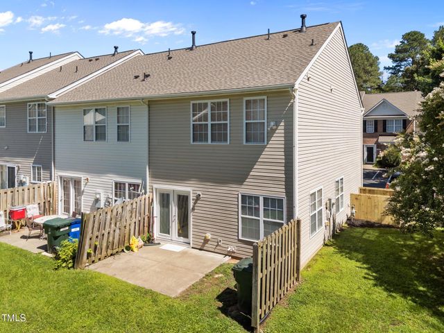 3408 Sosa Road, Raleigh, NC 27610