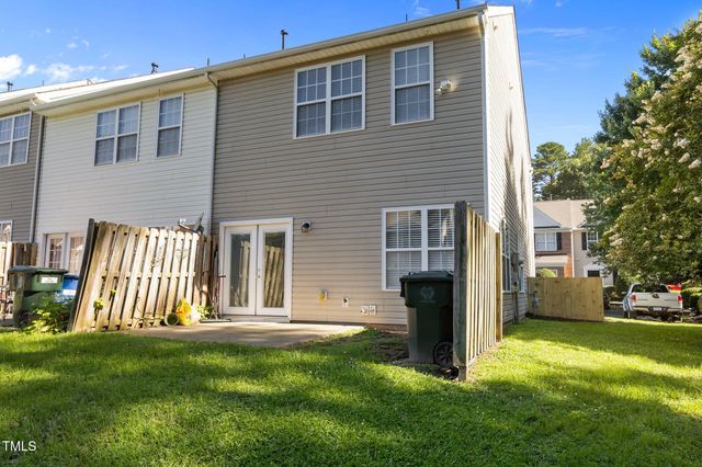 3408 Sosa Road, Raleigh, NC 27610