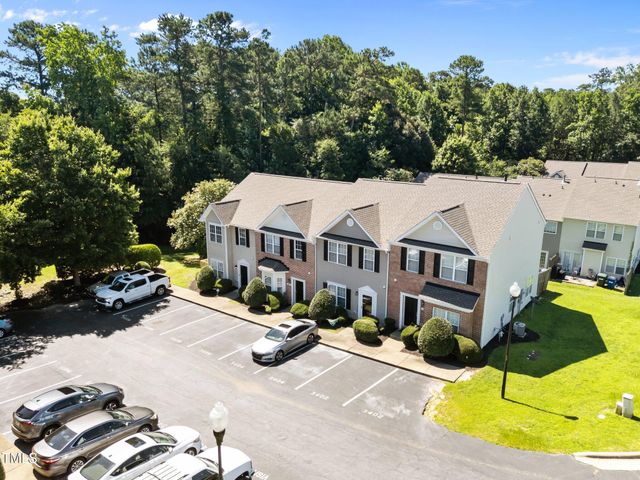 3408 Sosa Road, Raleigh, NC 27610