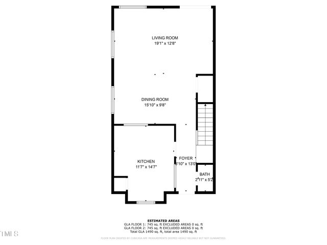 3408 Sosa Road, Raleigh, NC 27610