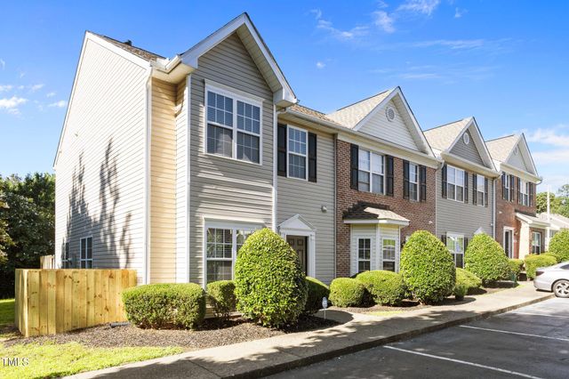 3408 Sosa Road, Raleigh, NC 27610