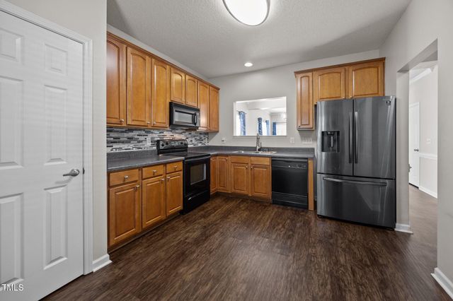 3408 Sosa Road, Raleigh, NC 27610