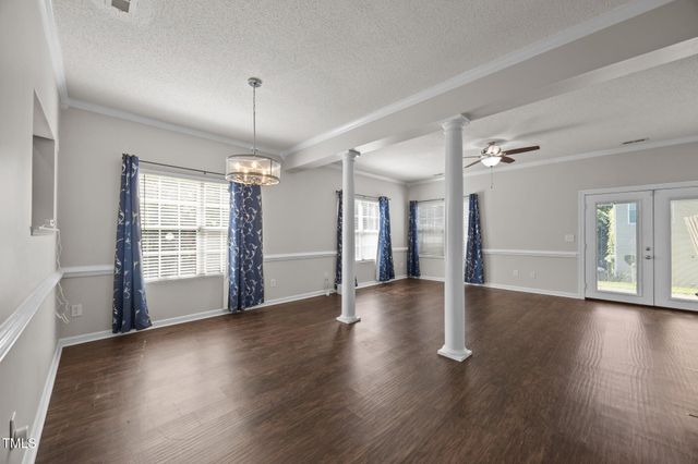 3408 Sosa Road, Raleigh, NC 27610