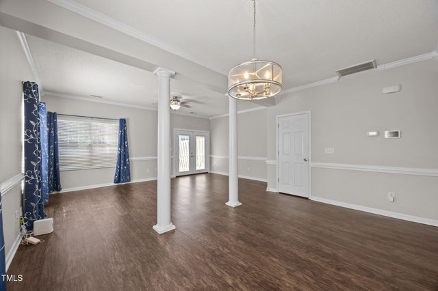 3408 Sosa Road, Raleigh, NC 27610