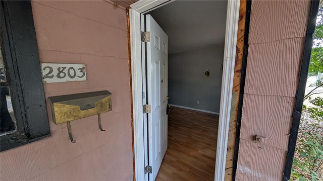 2801 W CLEVELAND STREET, Tampa, FL 33609