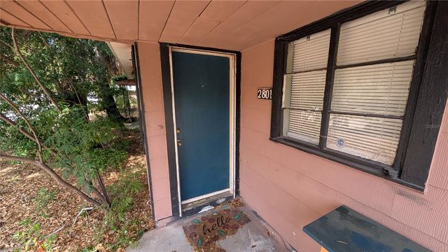 2801 W CLEVELAND STREET, Tampa, FL 33609