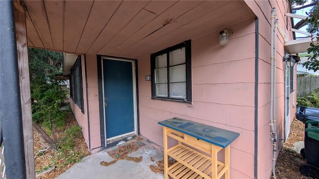 2801 W CLEVELAND STREET, Tampa, FL 33609