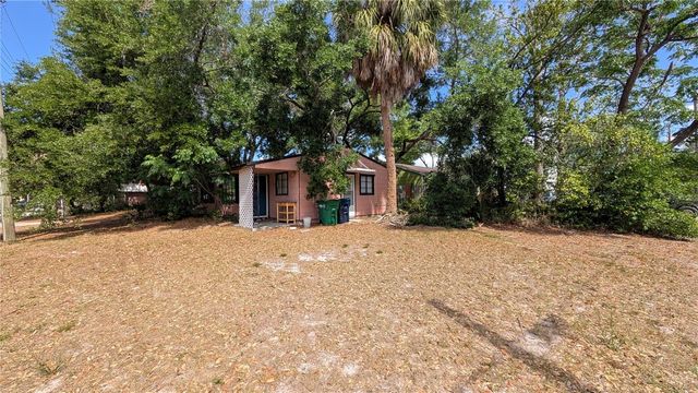 2801 W CLEVELAND STREET, Tampa, FL 33609