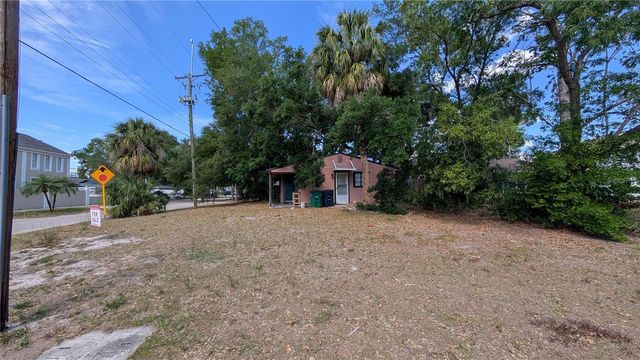 2801 W CLEVELAND STREET, Tampa, FL 33609
