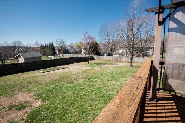 7400 W Farm Road 84, Willard, MO 65781