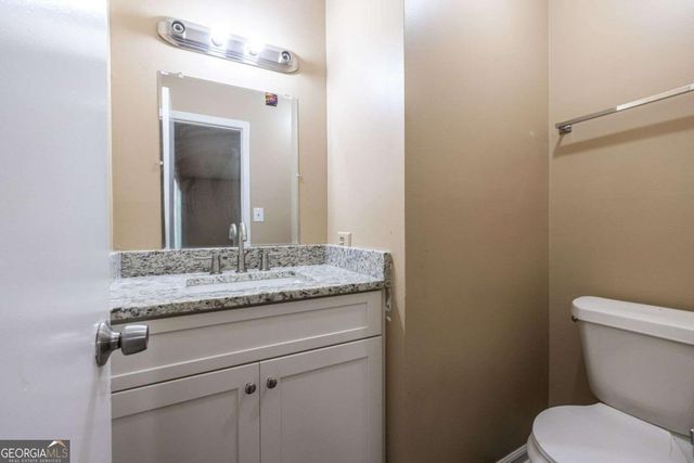 4775 Cedar Park Way, Stone Mountain, GA 30083