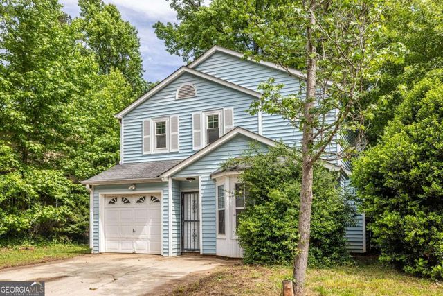 4775 Cedar Park Way, Stone Mountain, GA 30083