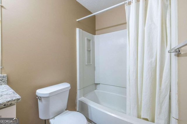 4775 Cedar Park Way, Stone Mountain, GA 30083