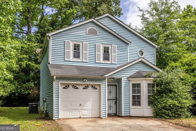 4775 Cedar Park Way, Stone Mountain, GA 30083