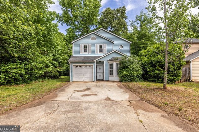 4775 Cedar Park Way, Stone Mountain, GA 30083