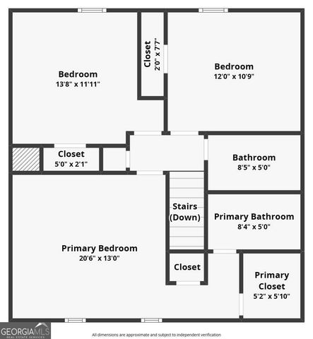 4775 Cedar Park Way, Stone Mountain, GA 30083
