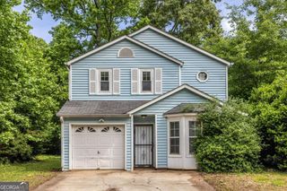 4775 Cedar Park Way, Stone Mountain, GA 30083