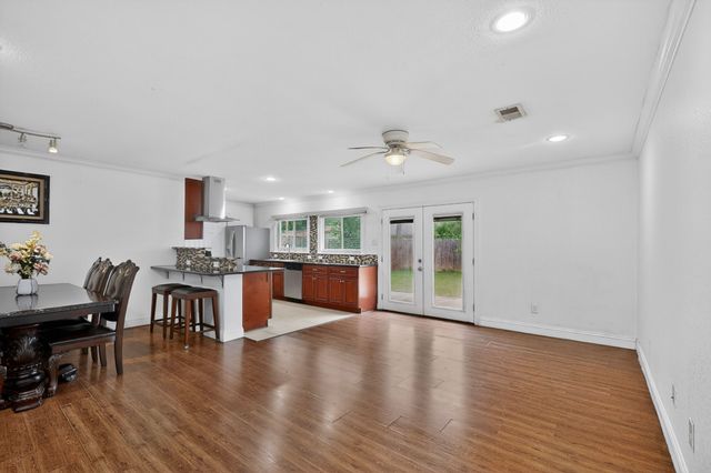 2421 Harbor Trail, Irving, TX 75060