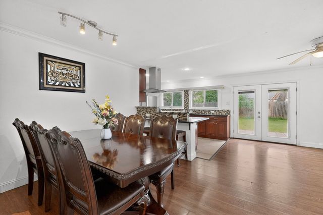 2421 Harbor Trail, Irving, TX 75060