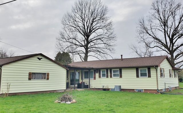 310 Seimetz Drive, La Porte, IN 46350