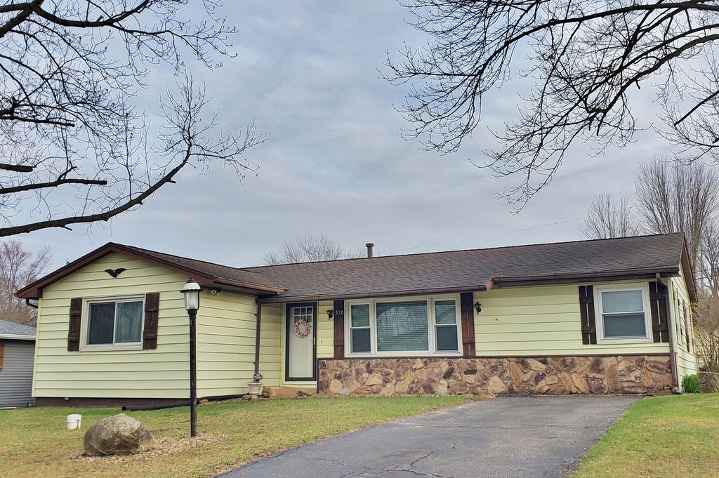 310 Seimetz Drive, La Porte, IN 46350