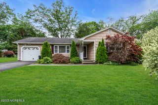 841 Raleigh Drive, Toms River, NJ 08753