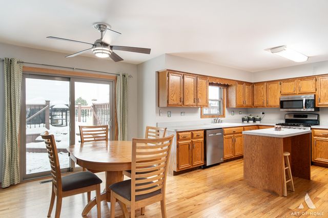 1861 Grand Prairie Drive, New Lenox, IL 60451