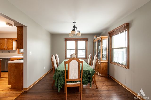 1861 Grand Prairie Drive, New Lenox, IL 60451