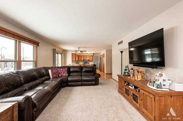 1861 Grand Prairie Drive, New Lenox, IL 60451